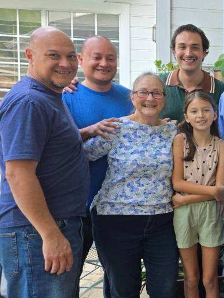 Ron Acosta's family seeks justice after tragic death | kens5.com