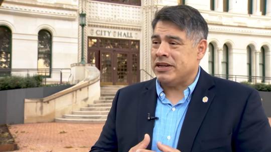 San Antonio Mayoral Race: Who is running in 2025? | kens5.com