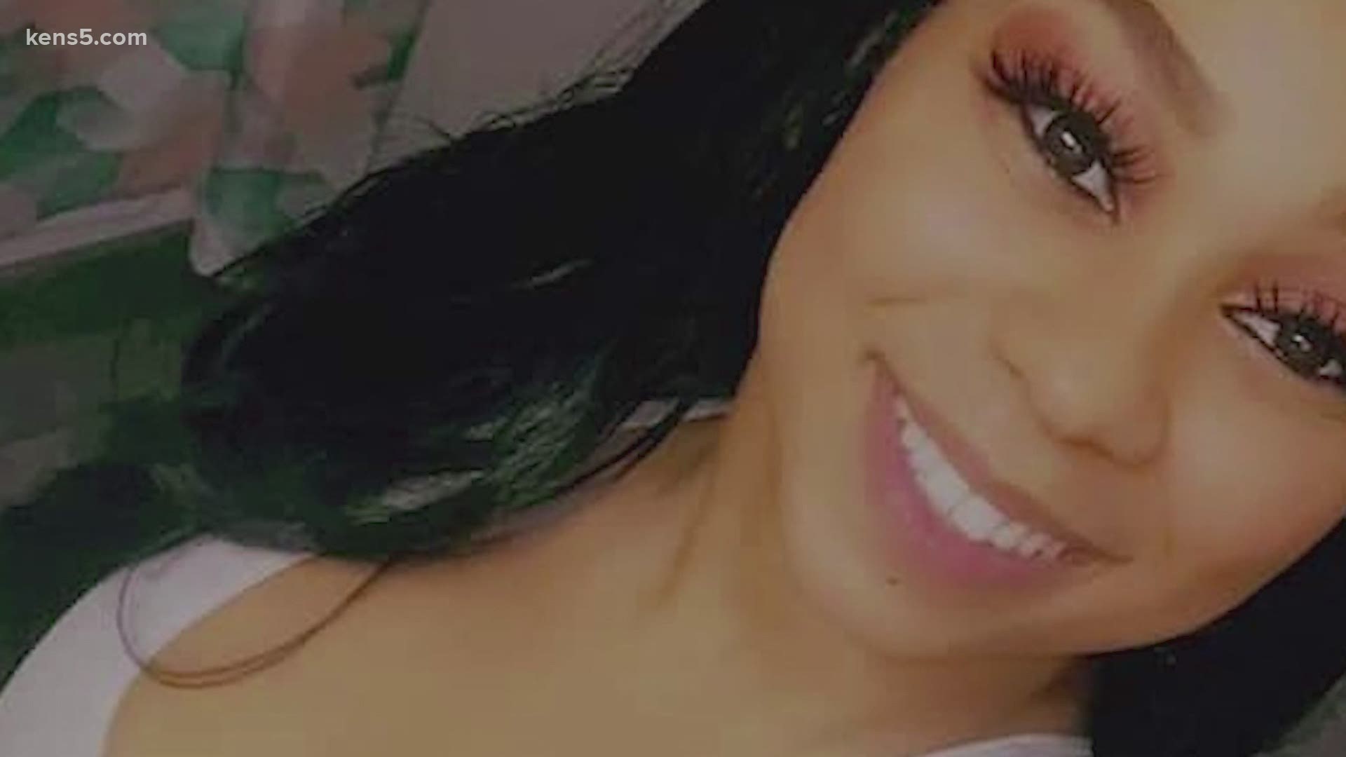 A San Antonio family says justice isn't being served after a young mother was shot and an entire apartment complex put on lockdown.