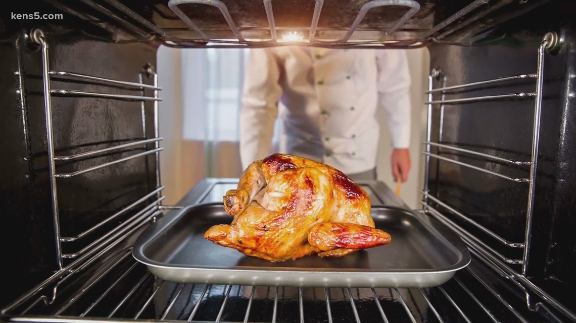 Wear The Gown: A healthier but still tasty holiday meal - Vimarsana News
