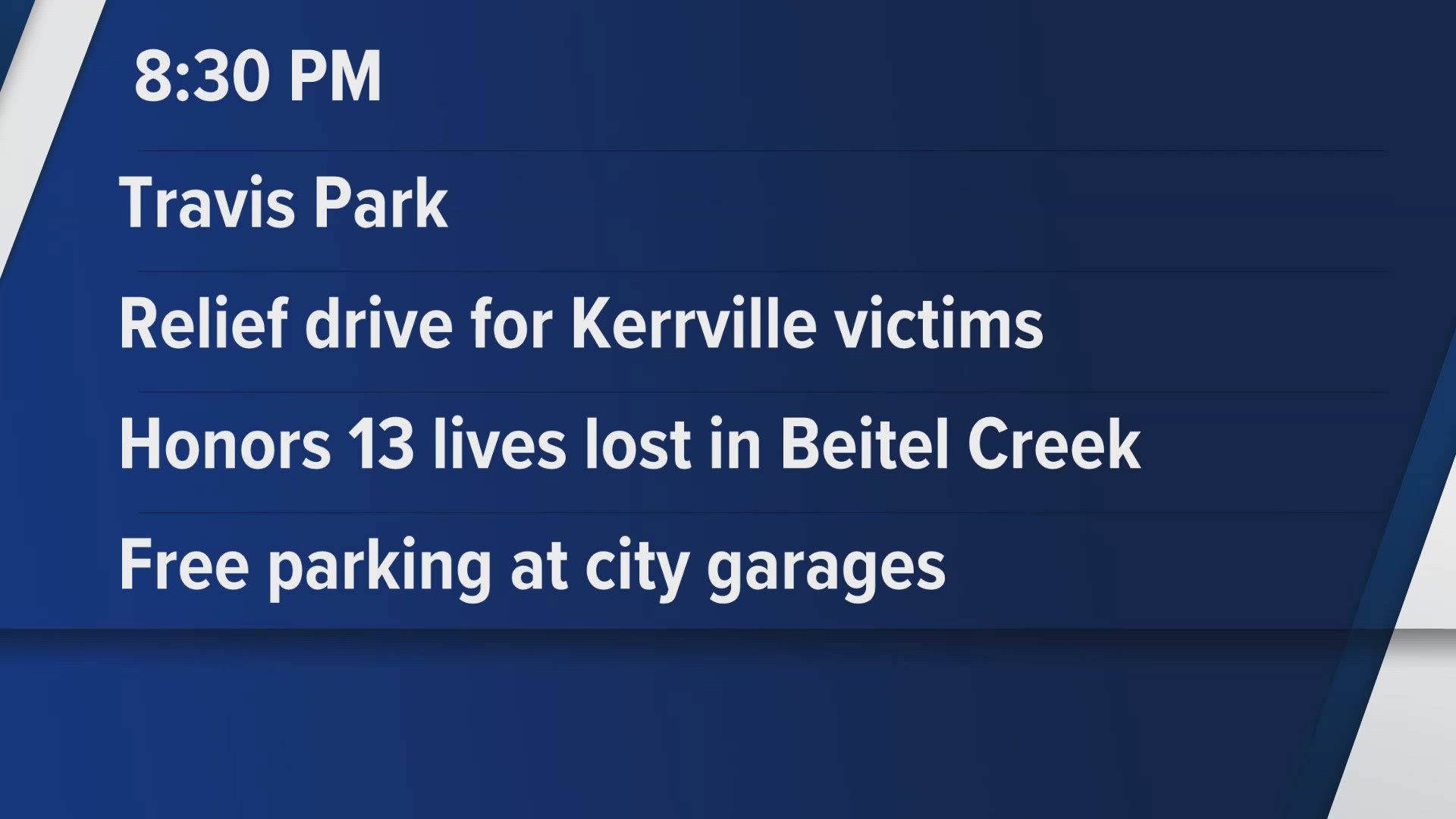The vigil will also serve as a relief drive, collecting essential items for families while honoring the lives lost.