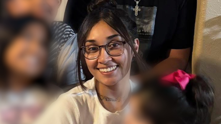 Geo Del Rio 'She was a great mom': Del Rio mother of five remembered after fatal ...