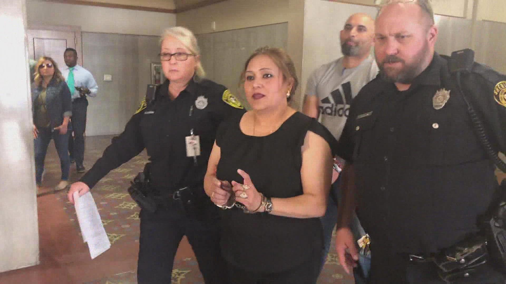 Trial for ex Bexar County constable set to begin Tuesday