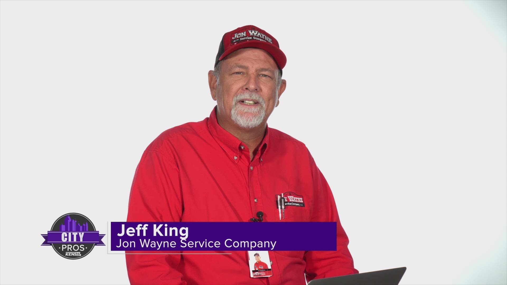 The technicians with Jon Wayne Service Company can help make sure you're ready for the transition from summer A/C to fall and winter heating season.