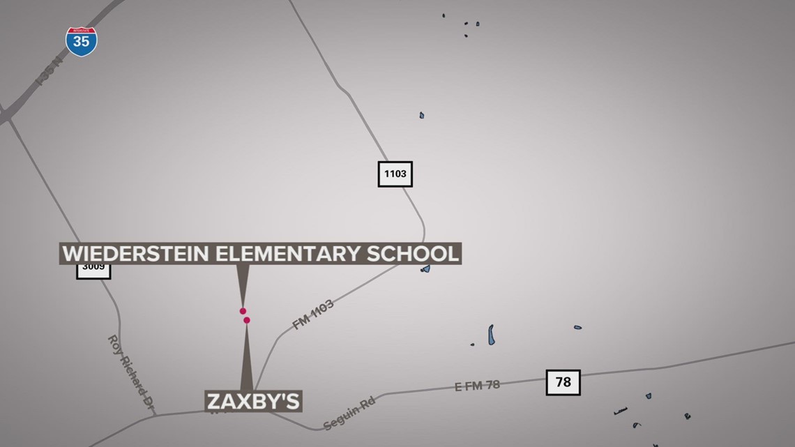 Restaurant employee stabs manager during argument, flees to nearby elementary school, police say - Vimarsana News