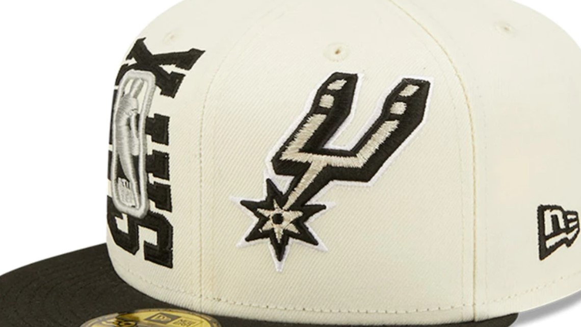 Nba draft hot sale cap