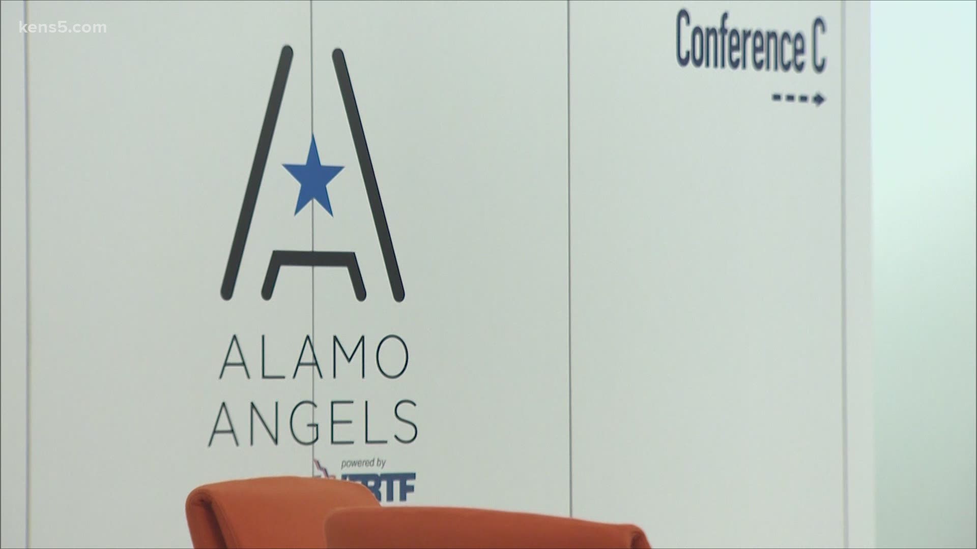 A San Antonio organization connects start-ups – many of them local – with angel investors and support to jumpstart bright ideas.