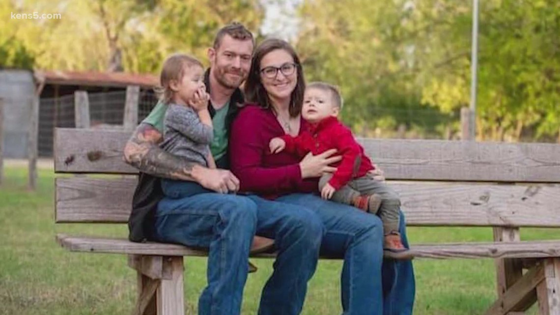 Converse firefighters pay tribute to fallen brother - Vimarsana News