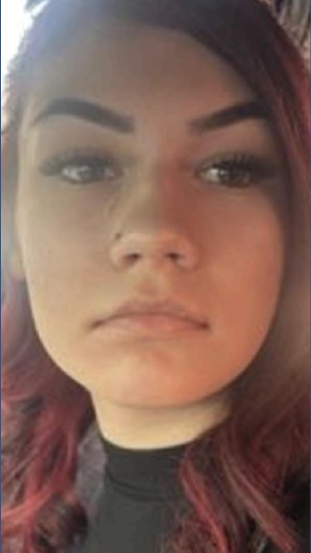 San Antonio police search for missing teen last seen on Rigsby Avenue ...
