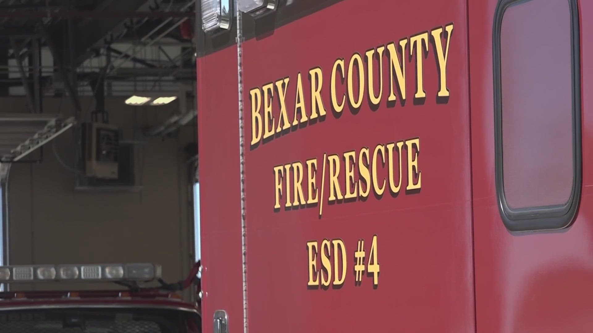 The merger means each station will be manned 24/7 by five personnel with the goal of speeding up response times to emergencies.