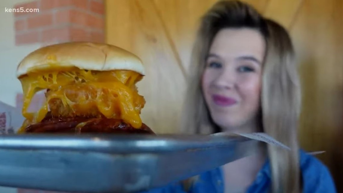 How Bar-B-Cutie SmokeHouse Gets Customers Involved | Everything 210 ...