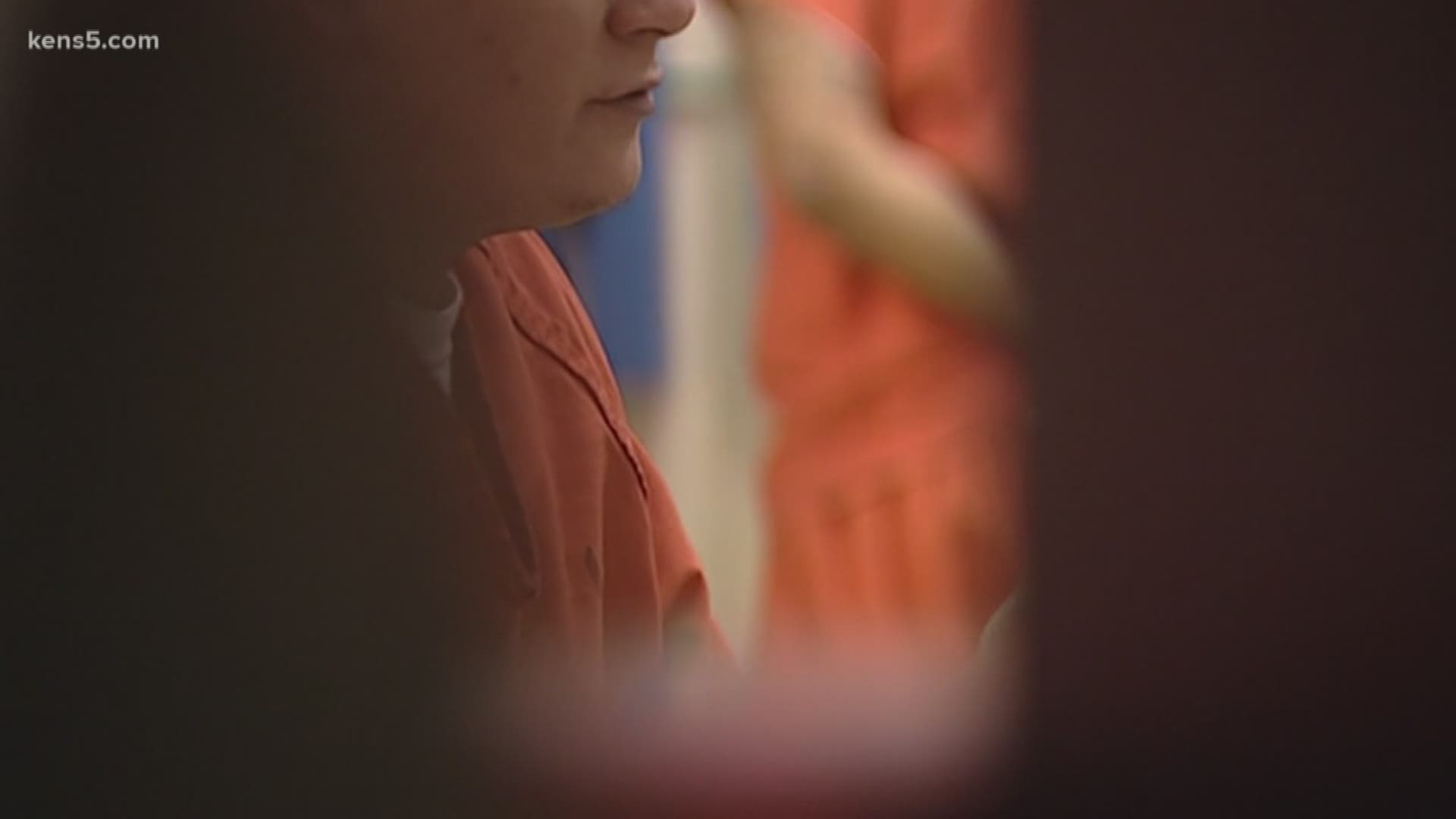 The Bexar County Public Defender's Office is looking to make sure DV suspects with mental health issues get the treatment they need after arrest.