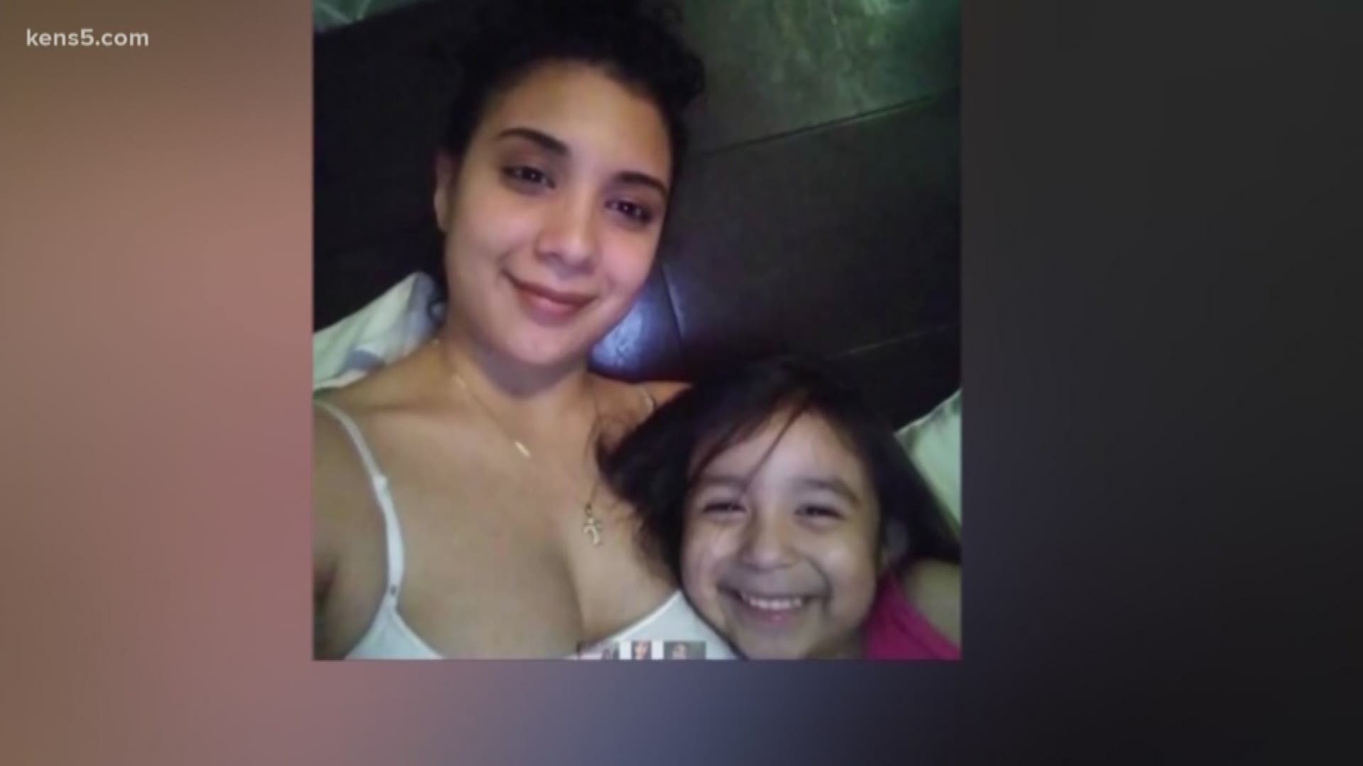 Still no sign of Cecilia Huerta Gallegos since she vanished in July. An arrest affidavit points strongly toward her husband as the reason she disappeared.
