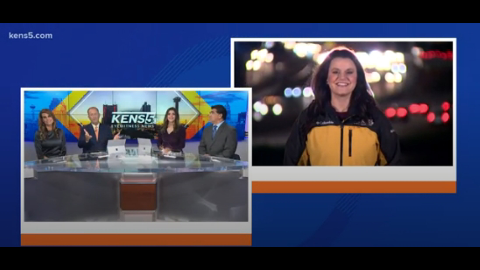 Erica Zucco leaving KENS 5 for new adventure in Seattle