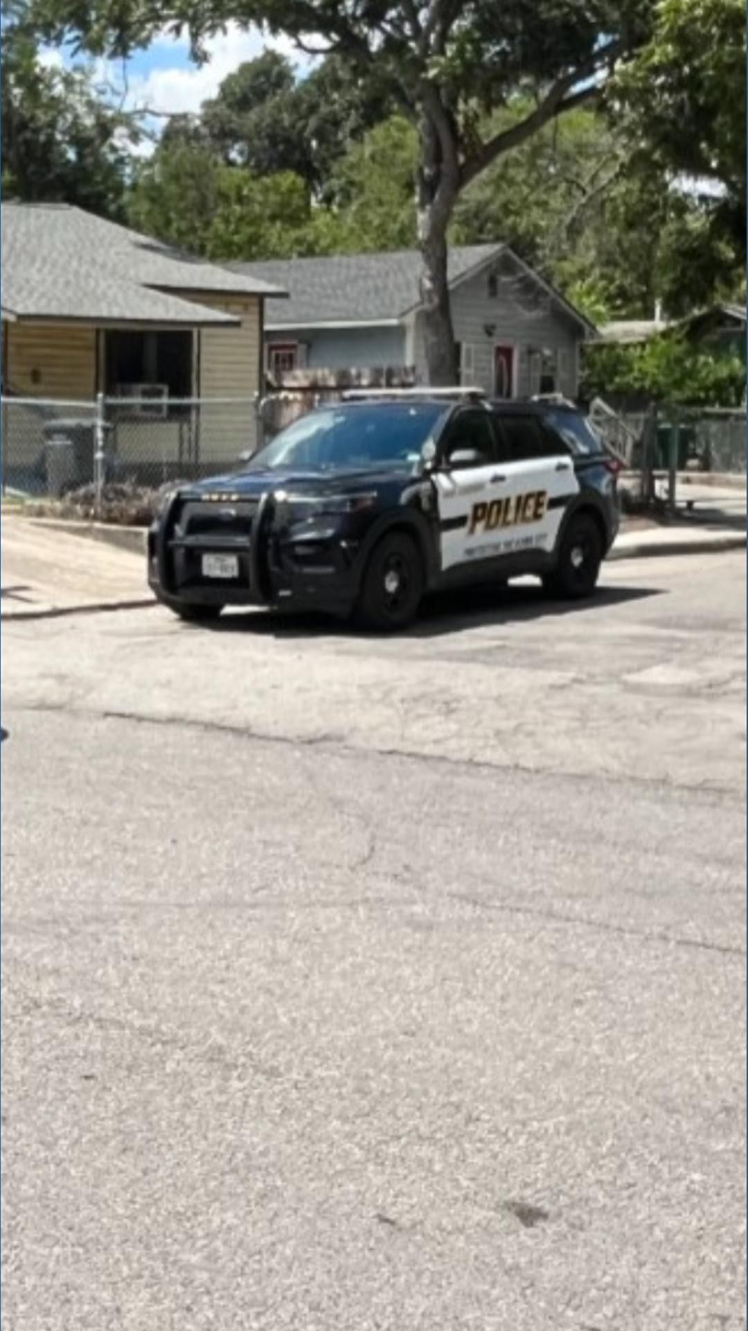 San Antonio police investigate fatal west-side shooting | kens5.com