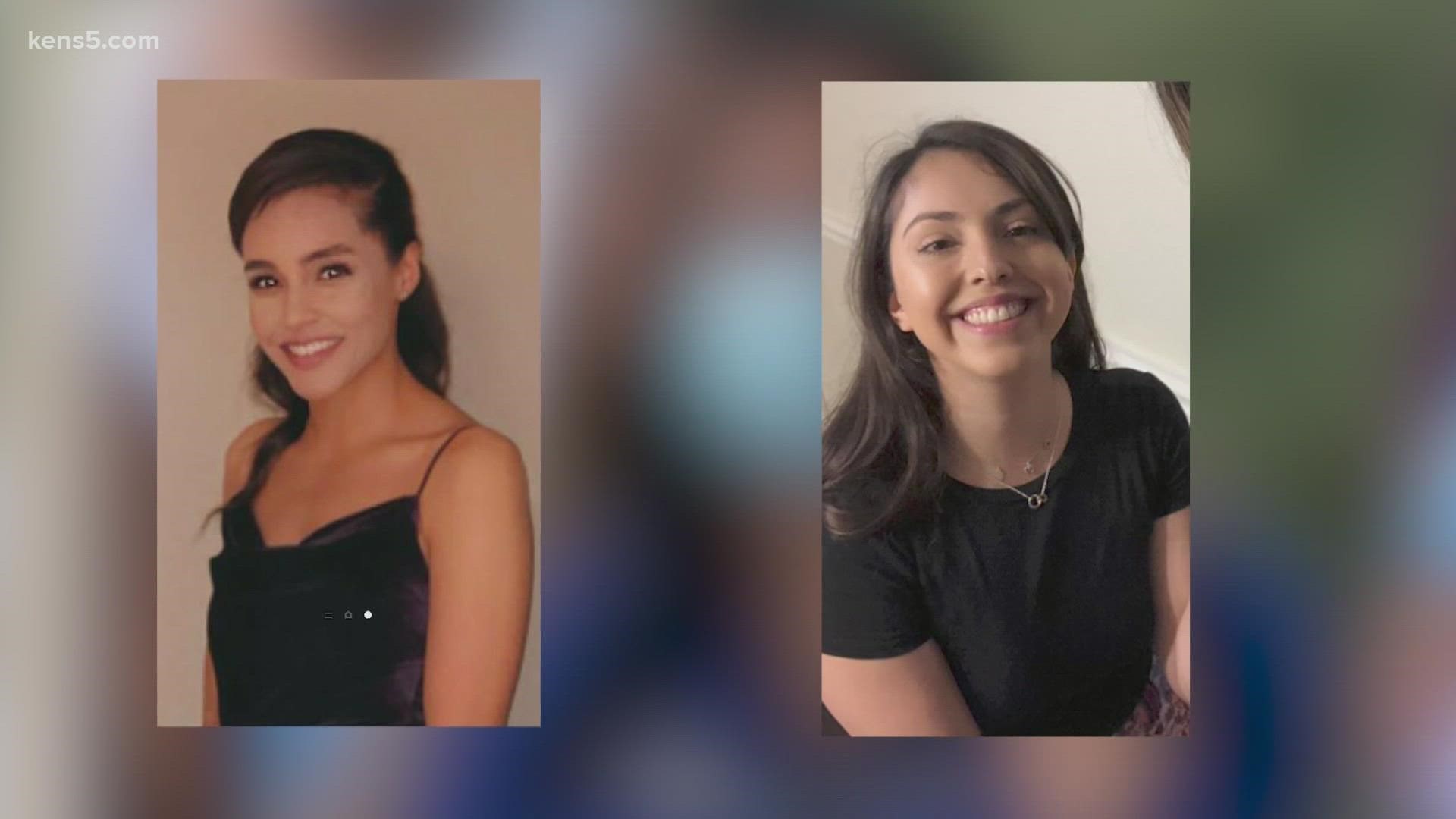25-year-old Daniela Lute and 26-year-old Diana Rubio were described as caring, fun and free-spirited young women.