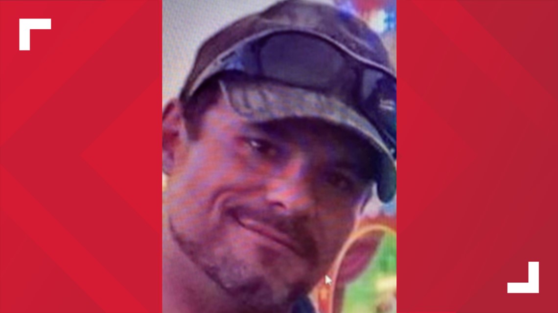 Have you seen them? Wanted man and his three kids sought by Medina County Sheriff's Office - Vimarsana News