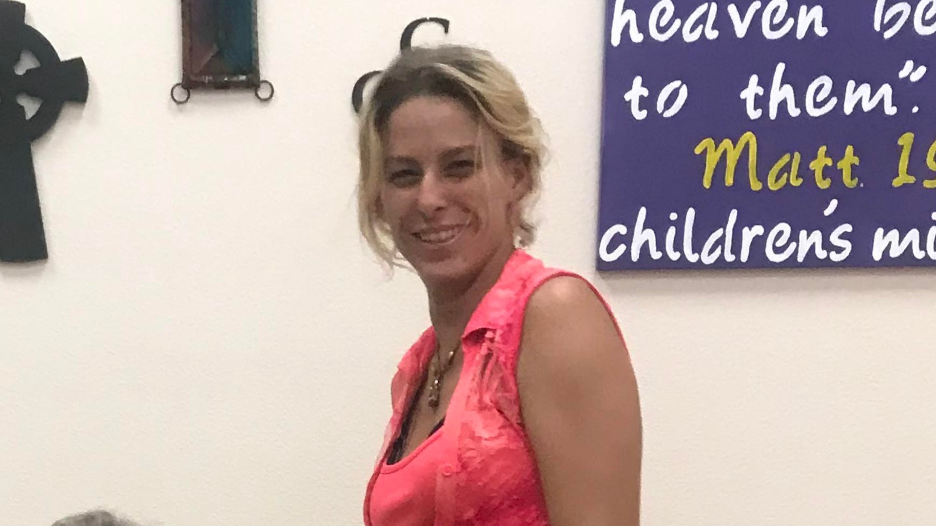 Bandera County deputies ruled her death as suicide, but medical