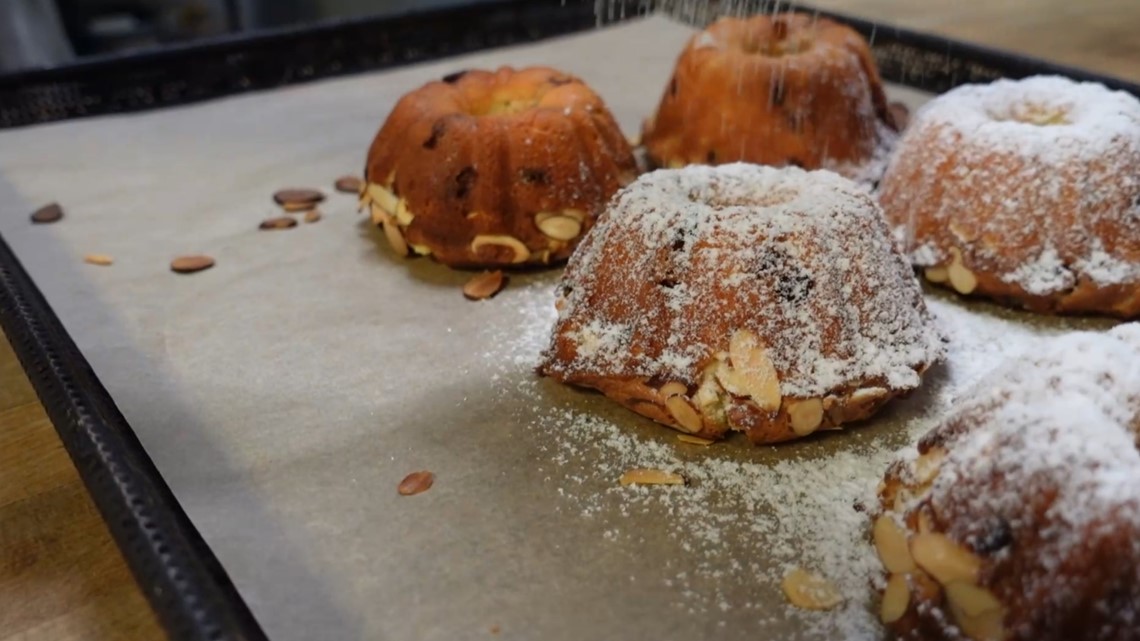 Boerne's Bear Moon Bakery keeps baking tradition alive in the Texas Hill Country | Neighborhood Eats
