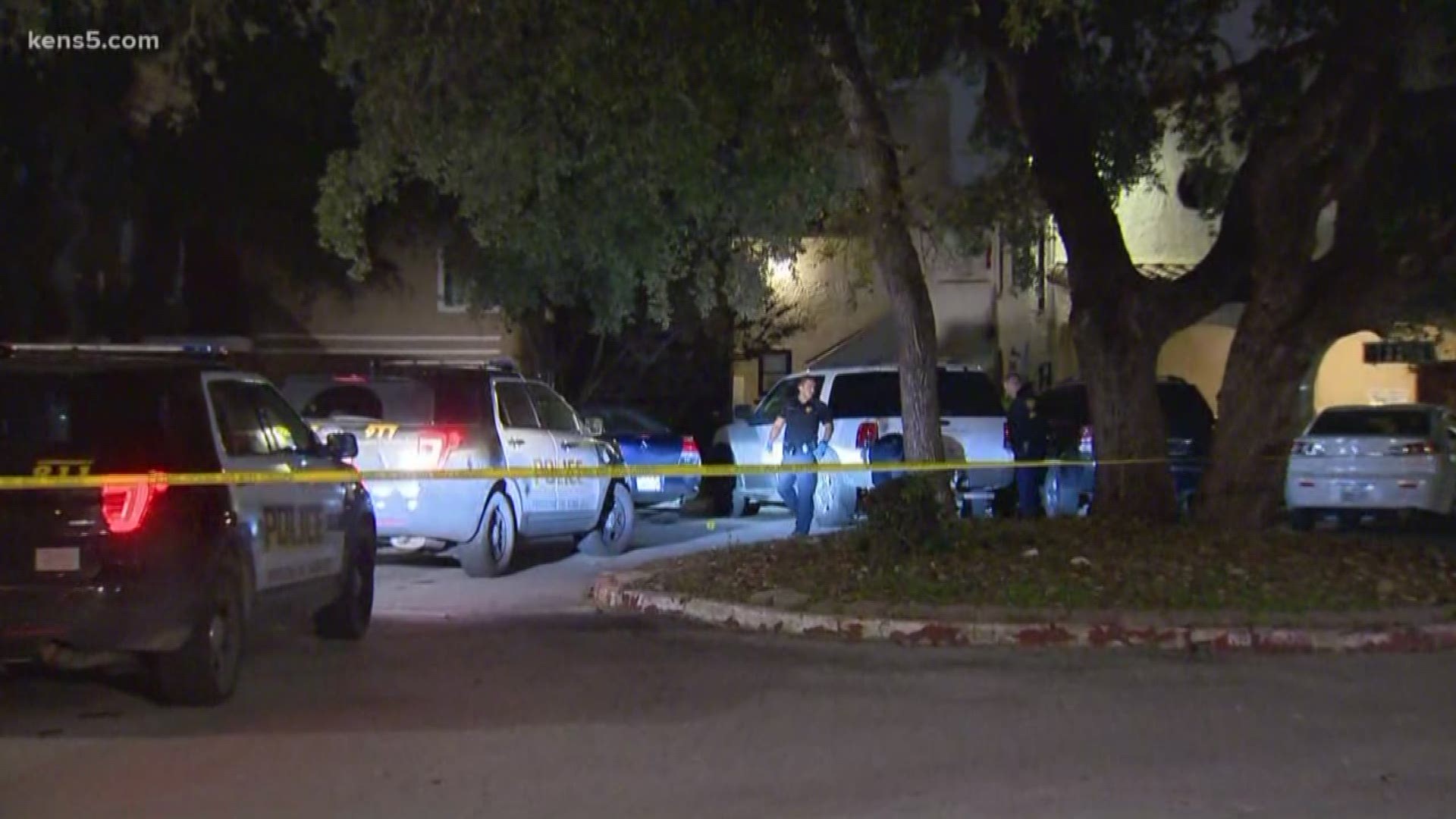 1 dead after northwest San Antonio shooting, police say