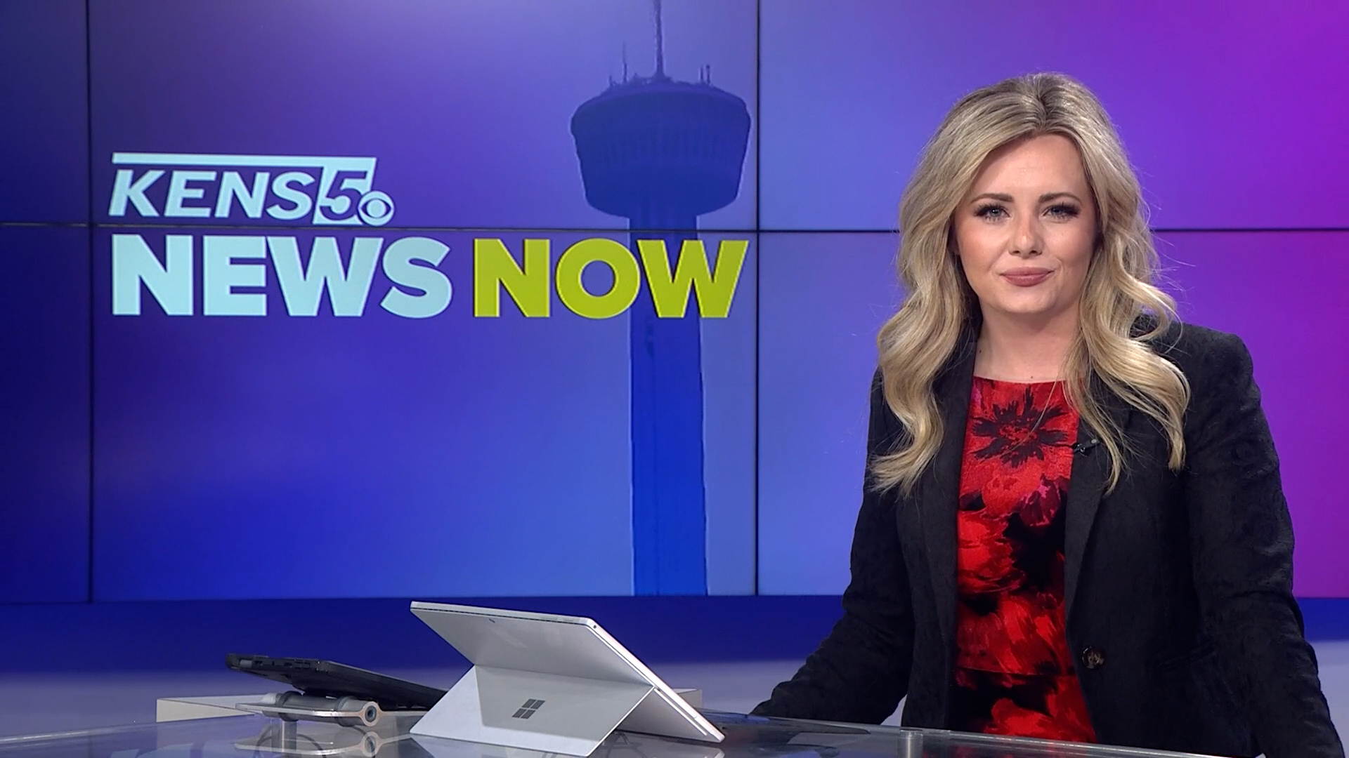 Check out the latest local, state and national headlines every weekday in KENS 5 News Now with the KENS 5 anchor team.