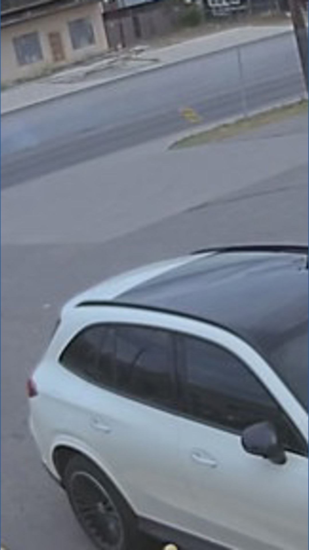 Suspect arrested after DPS crash on west side; troopers break window to ...