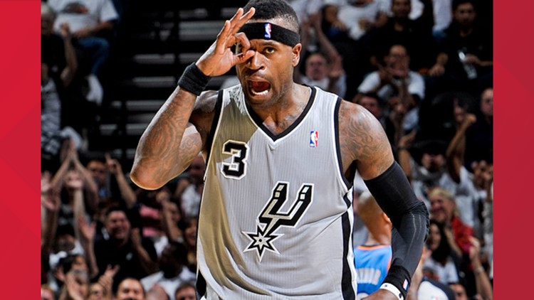 Stephen Jackson Isn't a Hall of Famer, but He Was a Better