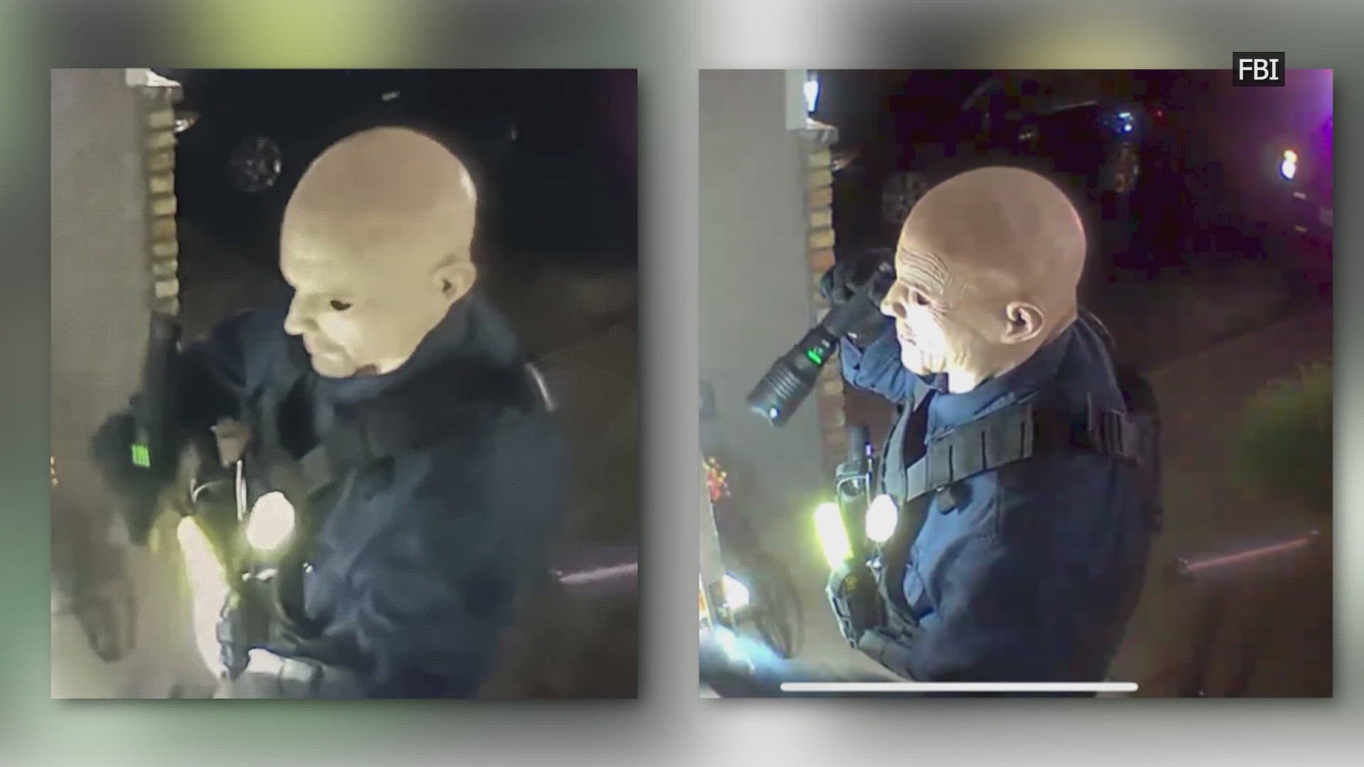Authorities say Vance Boelter was captured after a massive, roughly 43 hour manhunt.