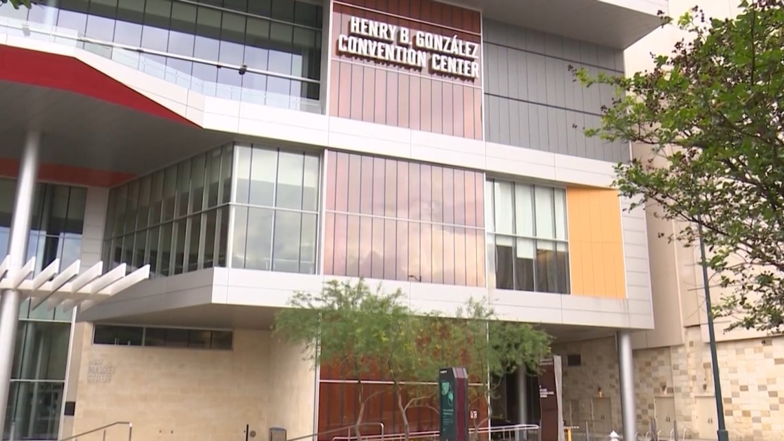 'This did a lot of damage' | Maintenance worker set to sue City of San Antonio over alleged assault, sexual harassment - Vimarsana News