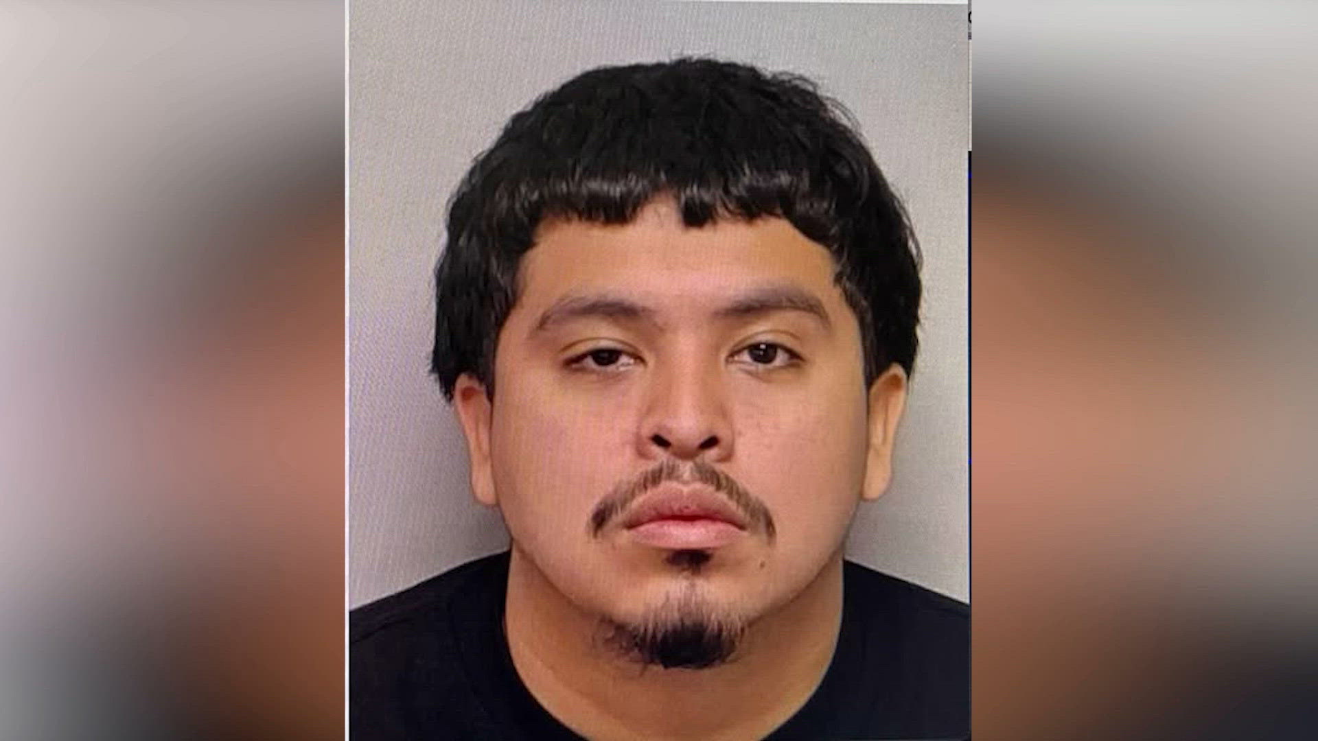Guadalupe County shooting fugitive arrested in San Antonio after joint ...