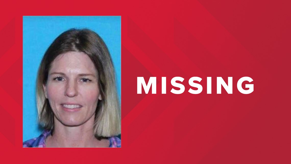 South Texas woman missing since mid-March | kens5.com