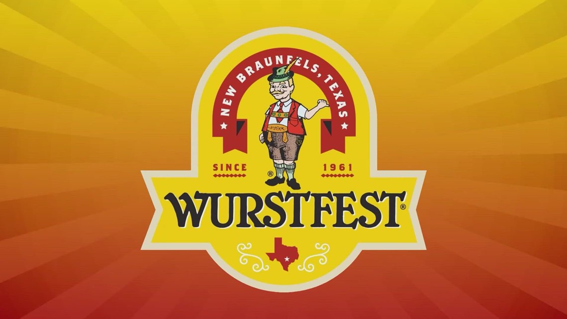 Everything You Need To Know About Wurstfest 2023 In New Braunfels ...