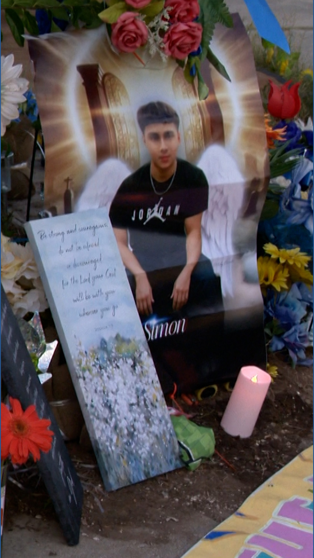 San Antonio murder suspect hospitalized after suicide attempt in Texas ...