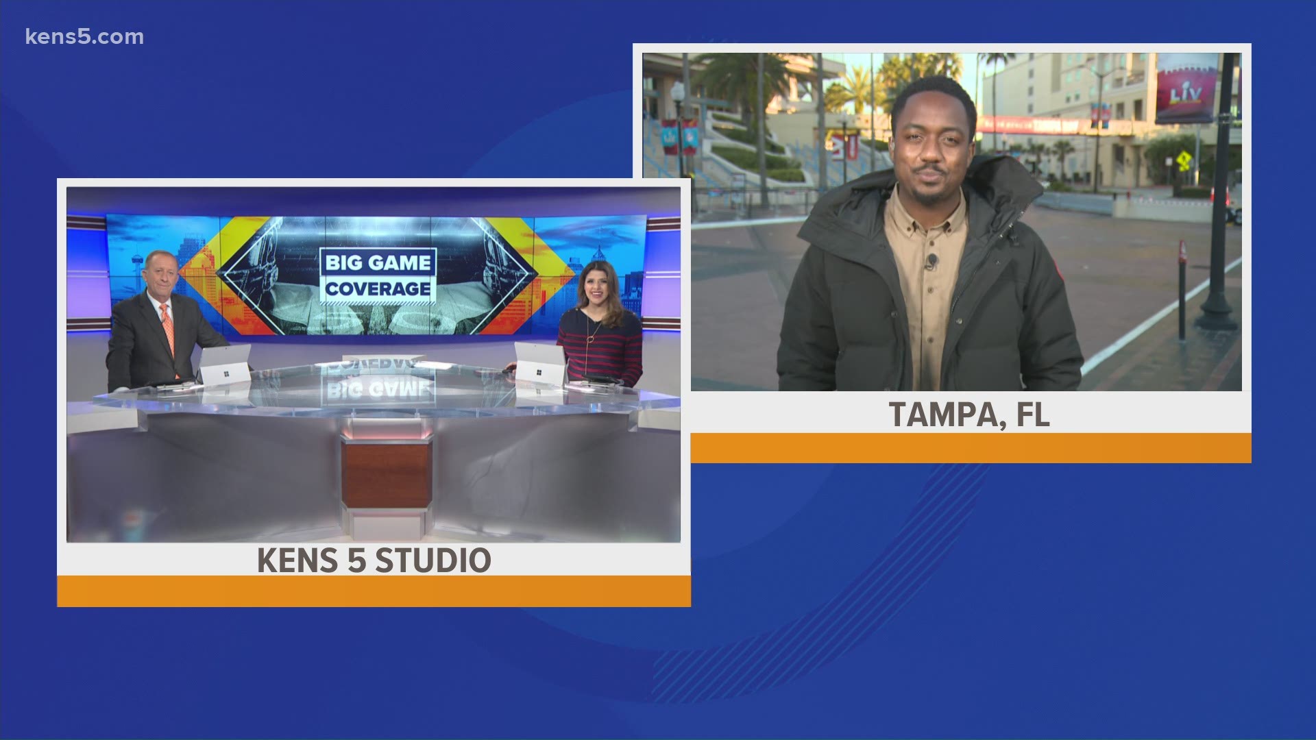 CBS's Skyler Henry is in Tampa, Florida with details on those changes.
