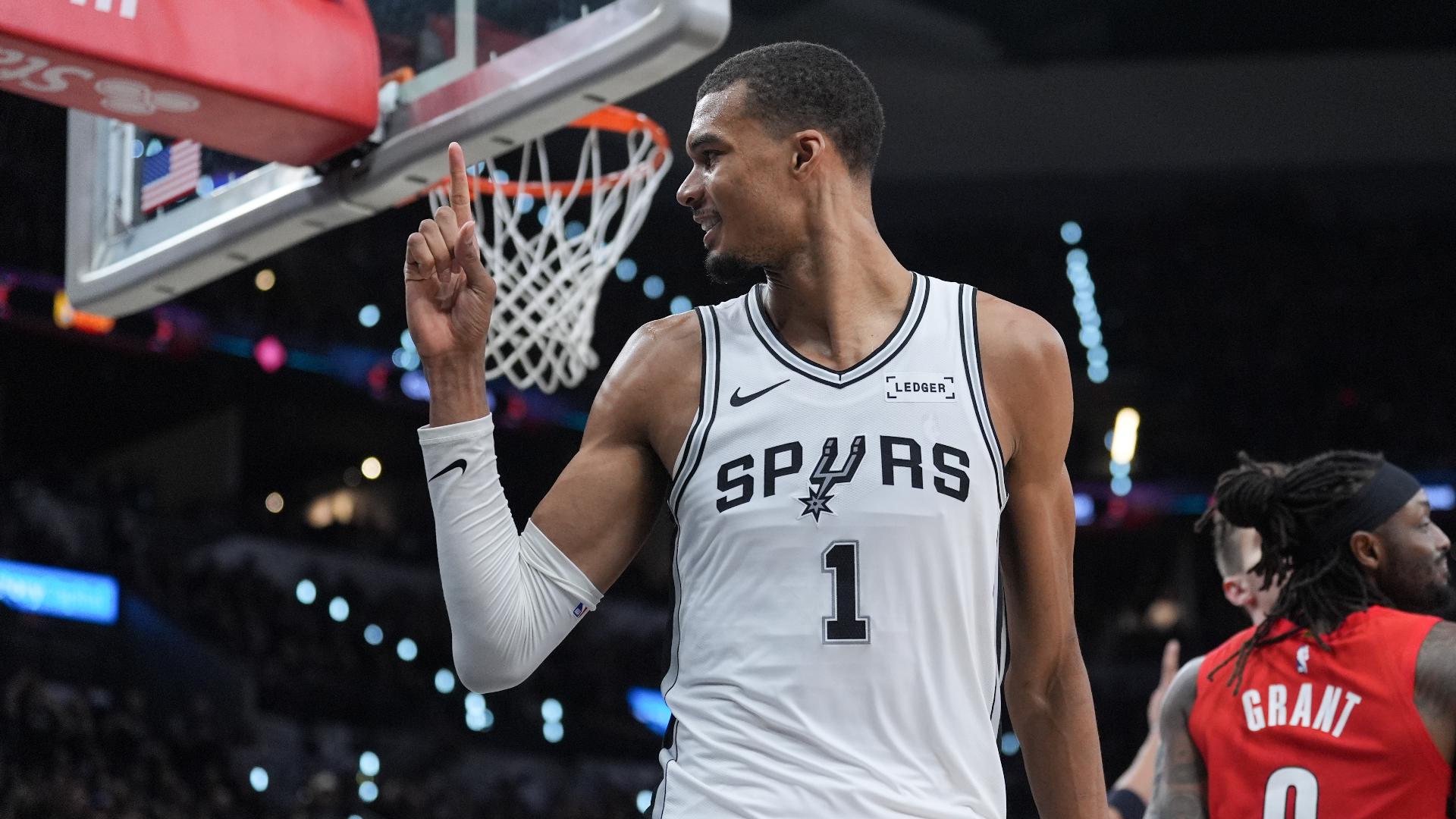 Spurs Schedule : ce qu'il faut savoir — image 4