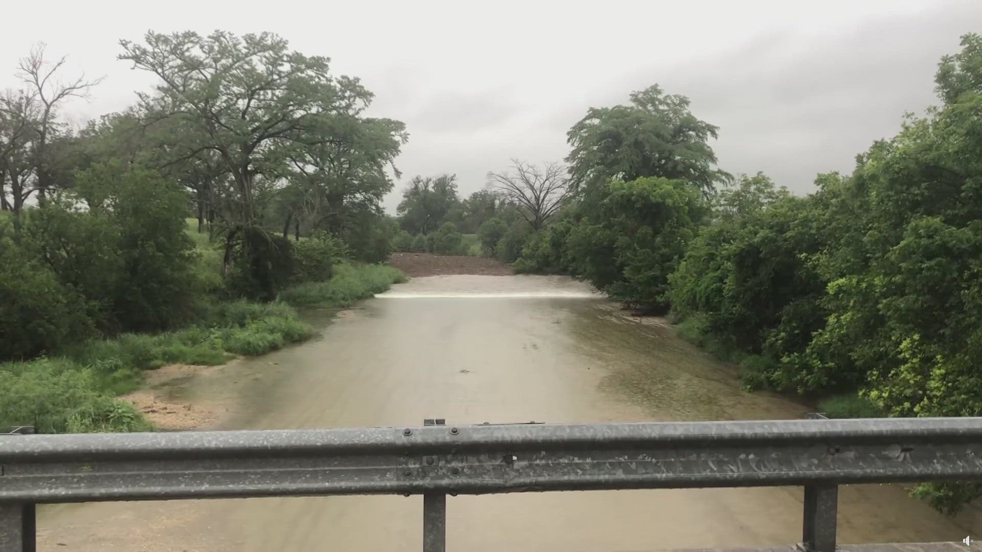 Flash floods in Central Texas have sparked concern over camper safety as search-and-rescue efforts intensify.