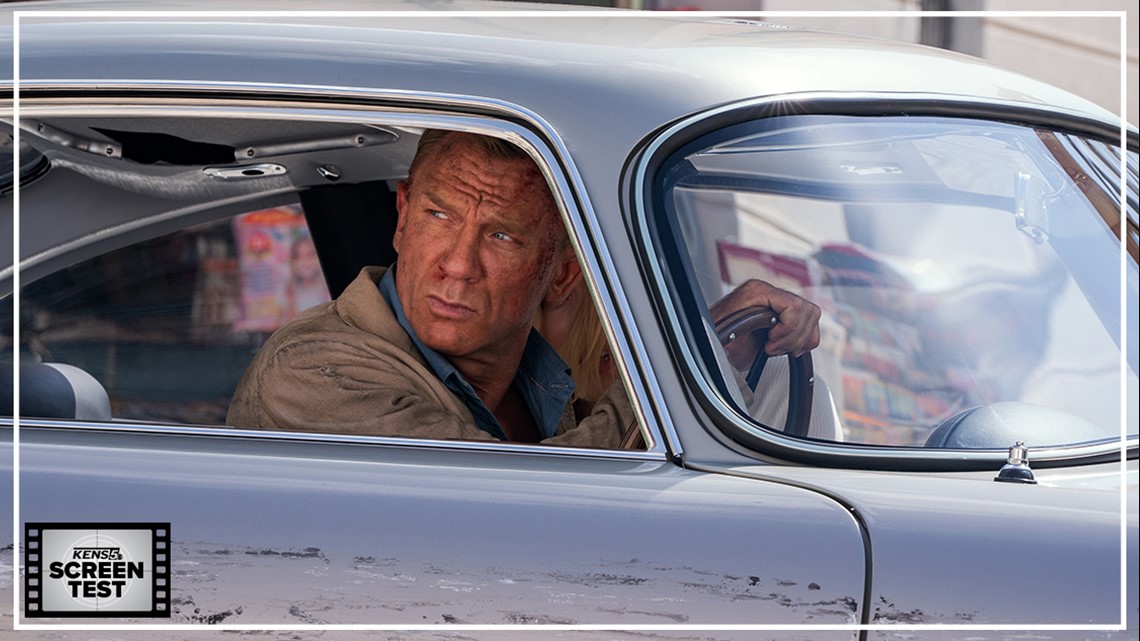'No Time To Die' Review: Daniel Craig's James Bond tenure ends with overweighed pathos