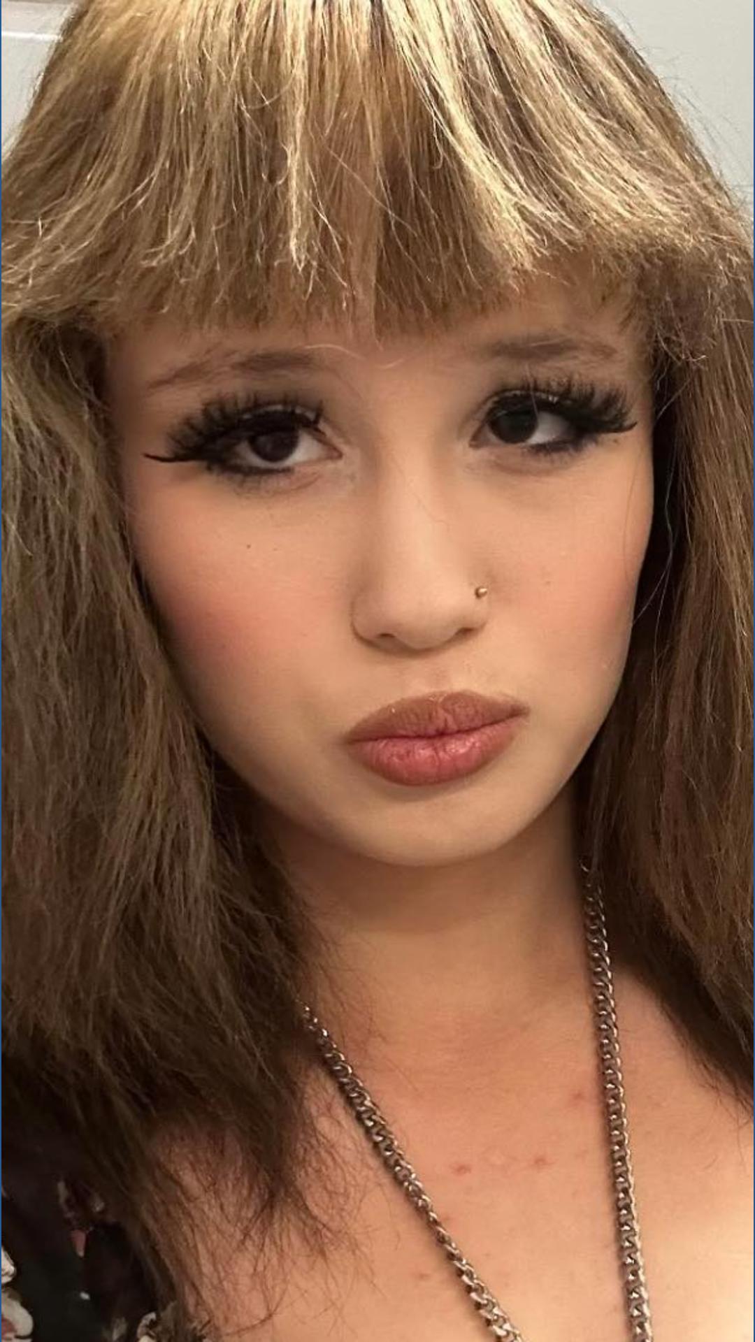 BCSO searching for missing 16-year-old girl last seen on Monday