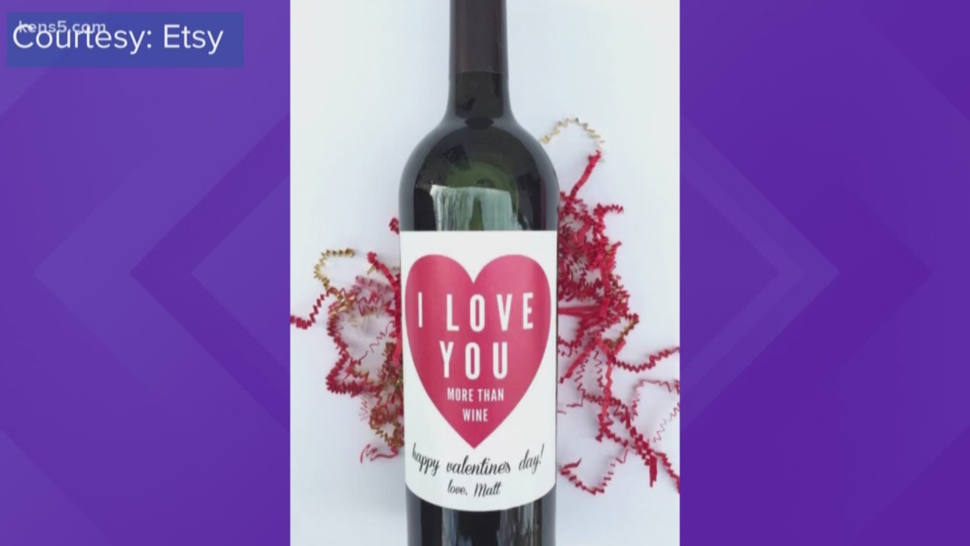 Valentine's Day is about love, romance, and sometimes gifts. Digital Journalist Megan Ball shares a few gift recommendations to try and some to avoid.