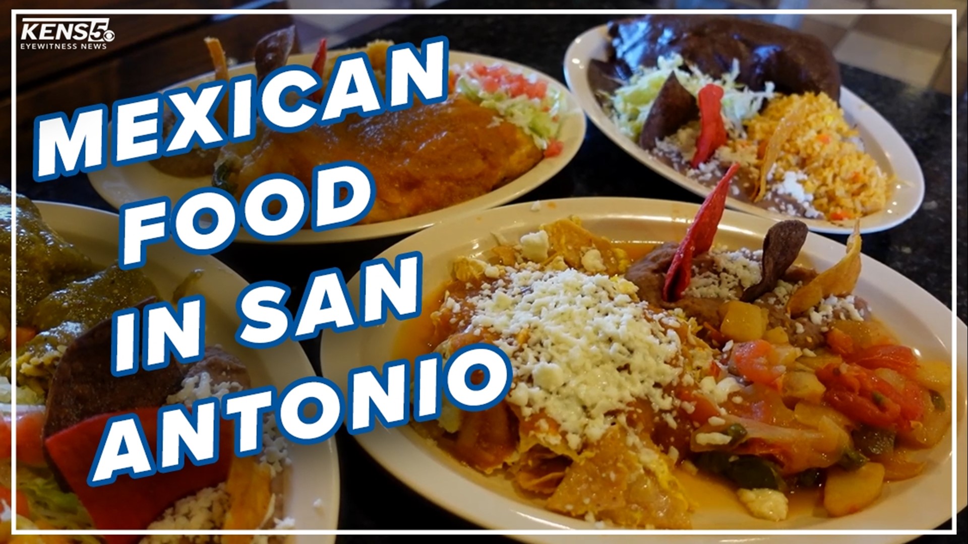 Los Angeles Tortilleria Serving Mexican Food In San Antonio Kens5