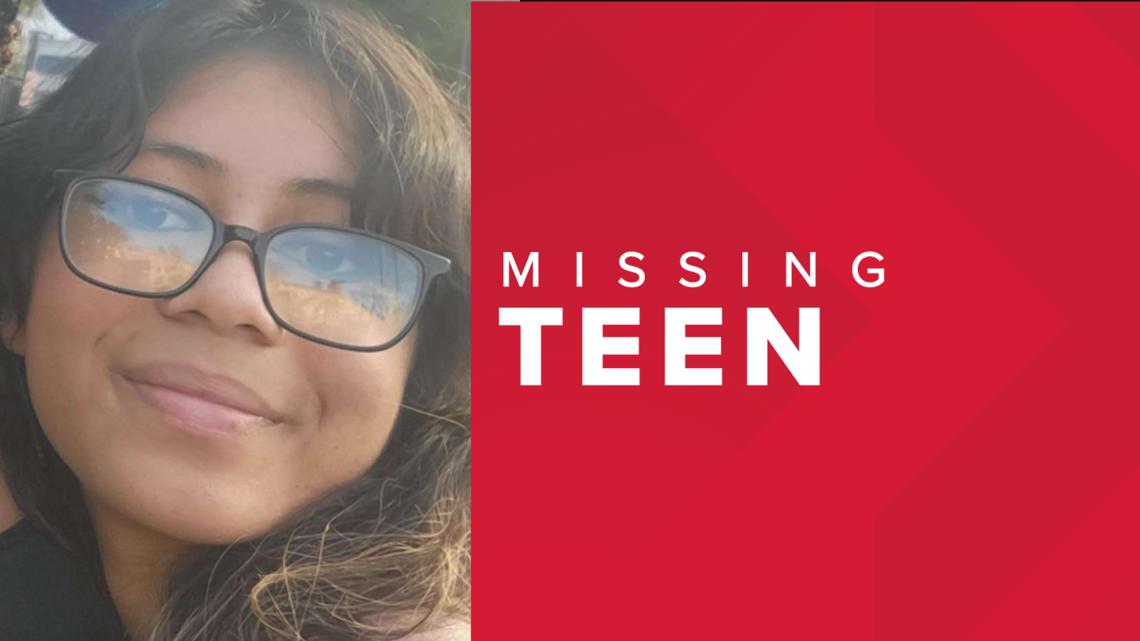 BCSO says 15-year-old Kira Nicole Samuel has been missing since Tuesday evening; and believe she may be accompanied by a boy.