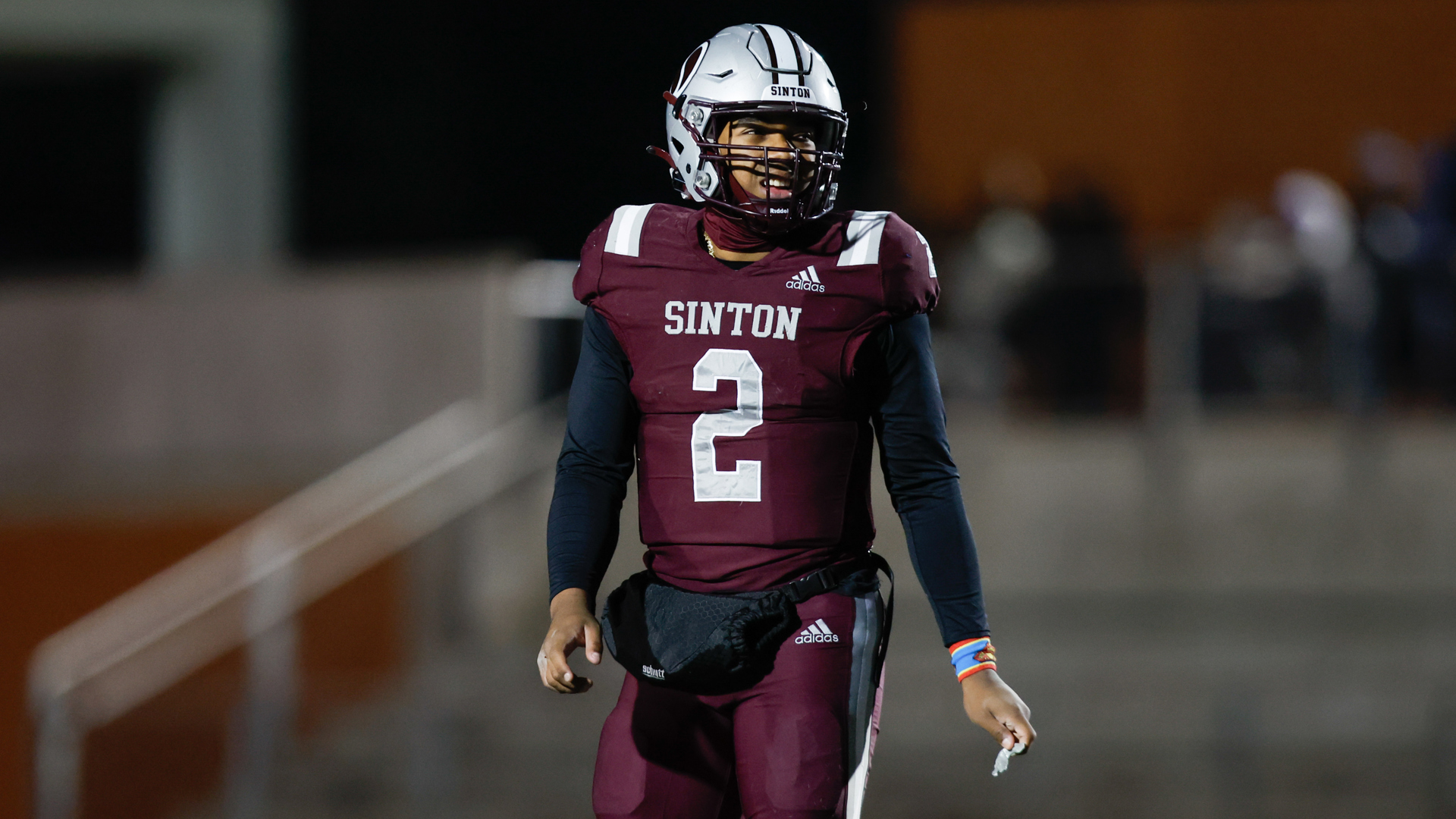 Texas High School Football Playoff Scores: Regionals | kens5.com