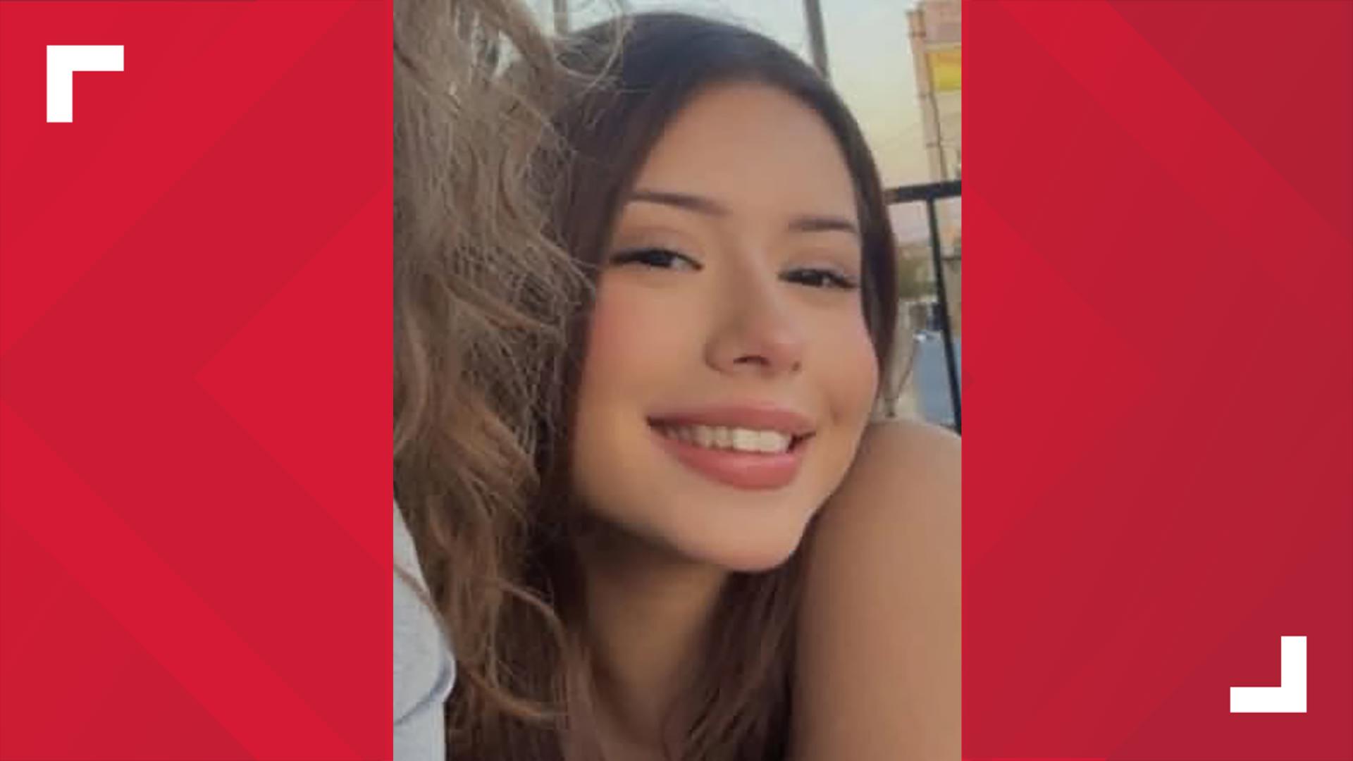 SAPD looking for 15-year-old girl, last seen near Medical Center