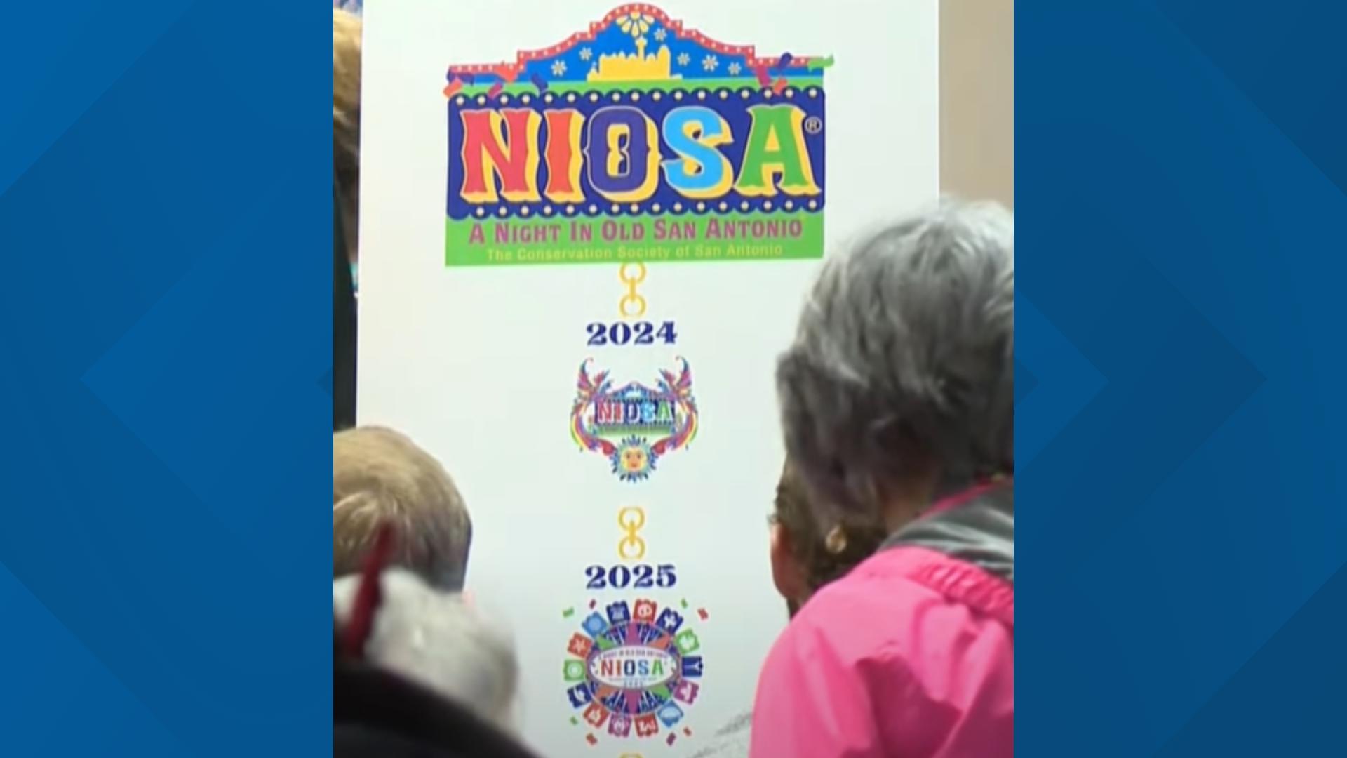 When Is Niosa 2025 Schedule 