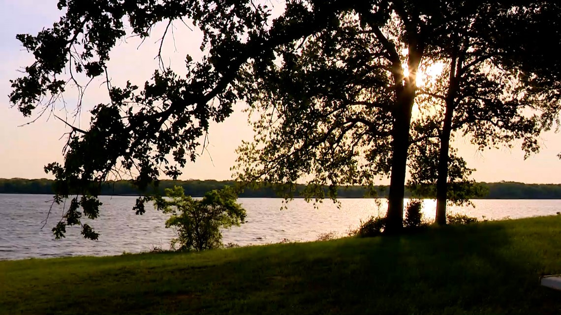 State parks in SA could face threat that aflicted Dallas park - Vimarsana News
