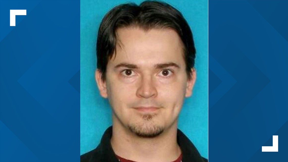 Police Searching For Missing 35 Year Old Man With A Medical Condition