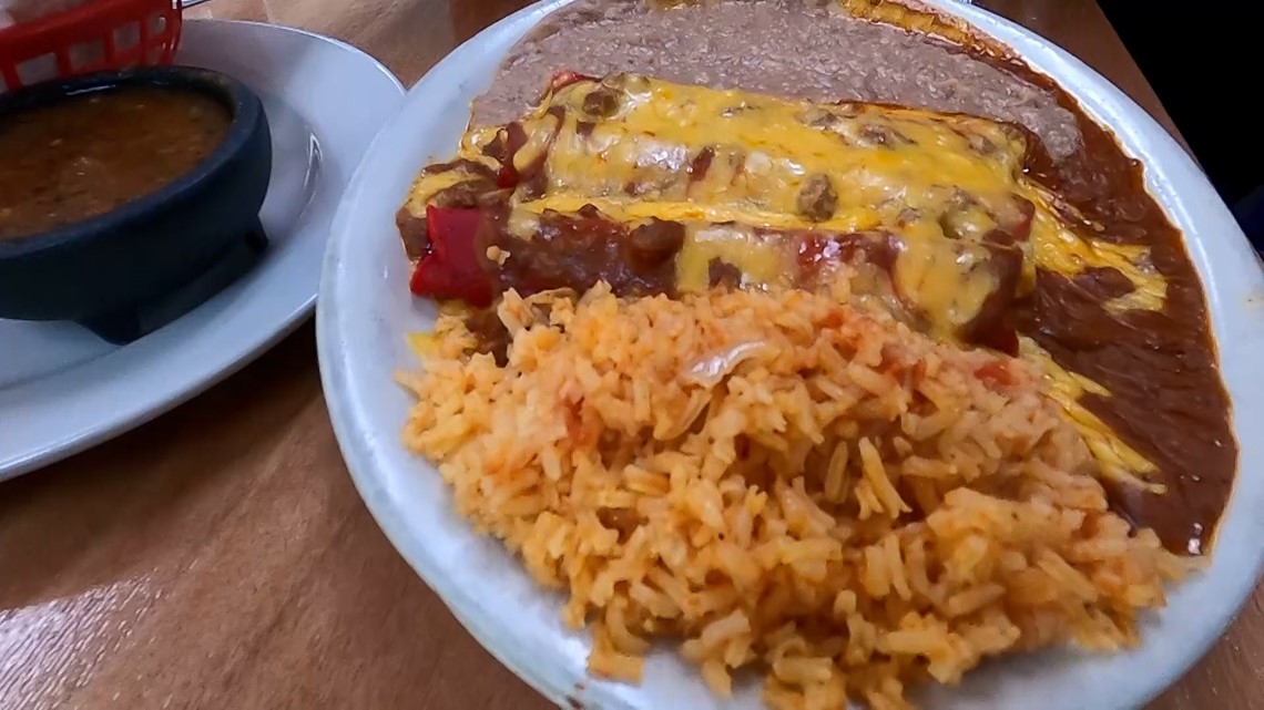 History of Tex-Mex cuisine and where it is going - Vimarsana News
