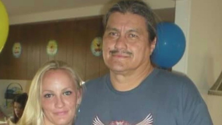 Daughter of man who died in jail says deputies mistook her dad's dementia for drug abuse