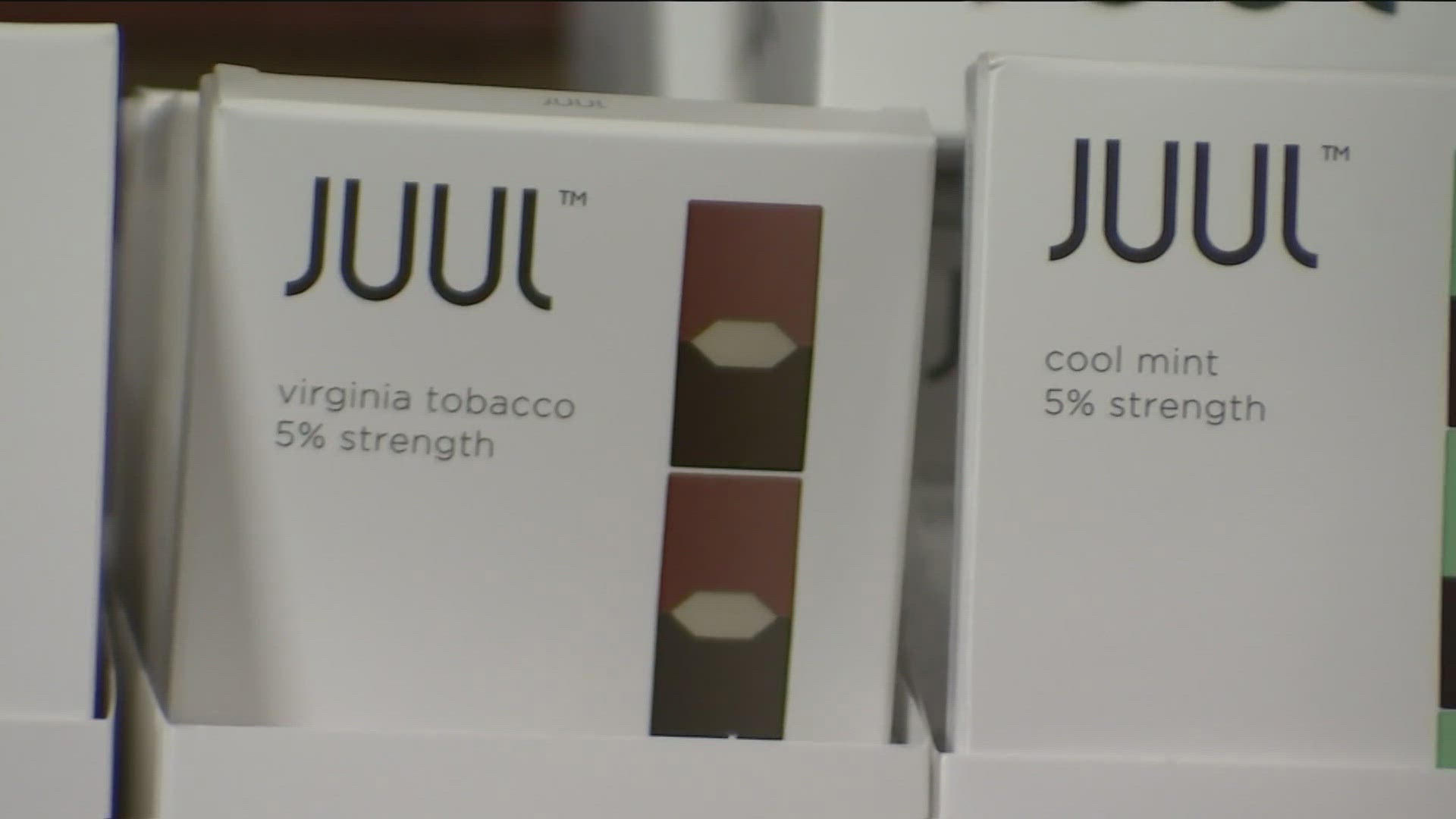 new parliament cigarettes R.J. Reynolds Pivots to New Cigarette Pitches as Flavor Ban Takes Effect