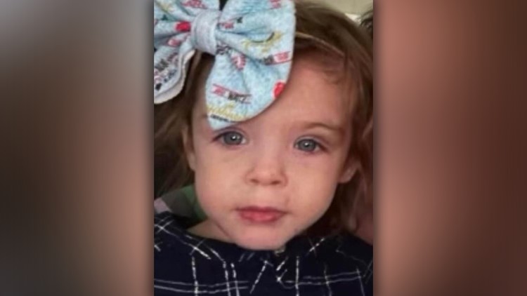 Child remains found while searching for missing 4-year-old girl